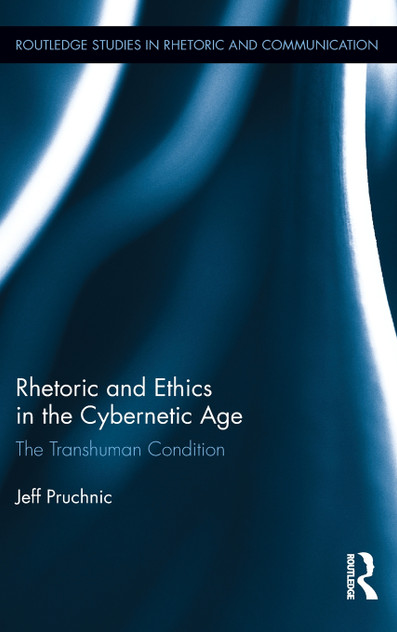 Rhetoric and Ethics in the Cybernetic Age