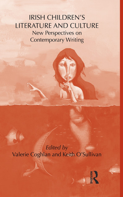 Irish Children's Literature and Culture Irish Children's Literature and Culture