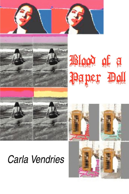 Blood of a Paper Doll Blood of a Paper Doll