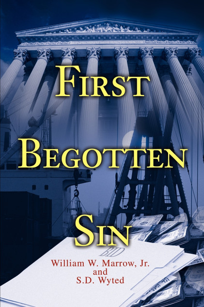 First Begotten Sin First Begotten Sin