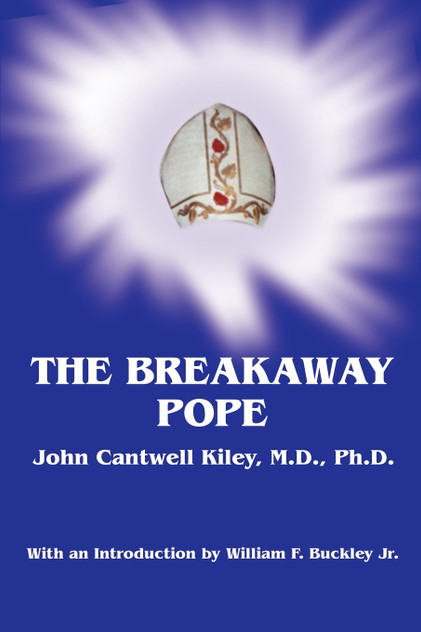 The Breakaway Pope The Breakaway Pope