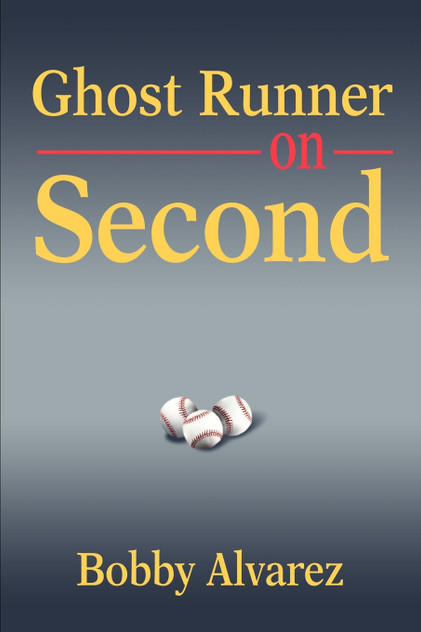 Ghost Runner on Second Ghost Runner on Second