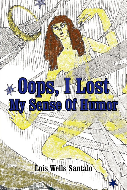 Oops, I Lost My Sense Of Humor Oops, I Lost My Sense Of Humor
