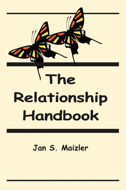 The Relationship Handbook The Relationship Handbook