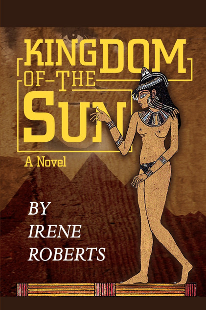 Kingdom of the Sun Kingdom of the Sun