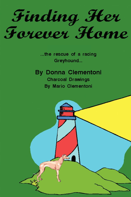 Finding Her Forever Home Finding Her Forever Home