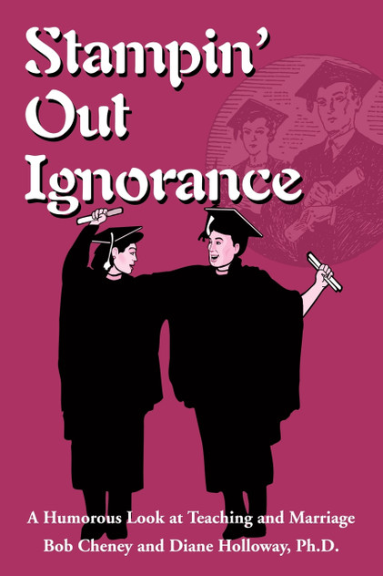 Stampin' Out Ignorance