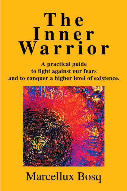 The Inner Warrior The Inner Warrior