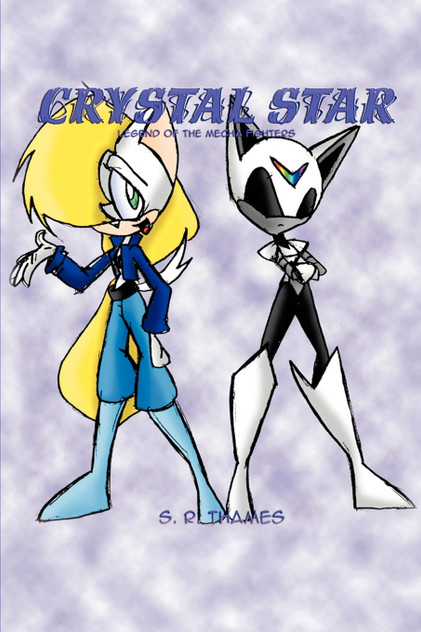 Crystal Star Crystal Star