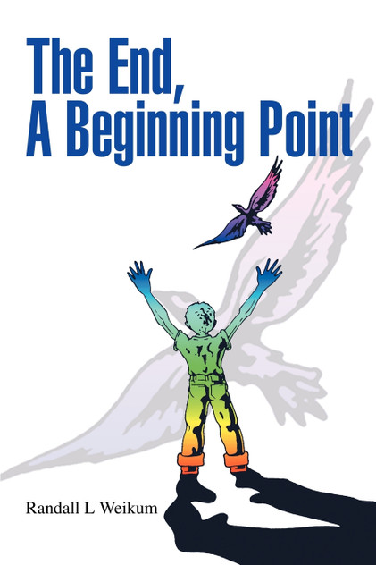 The End, A Beginning Point The End, A Beginning Point