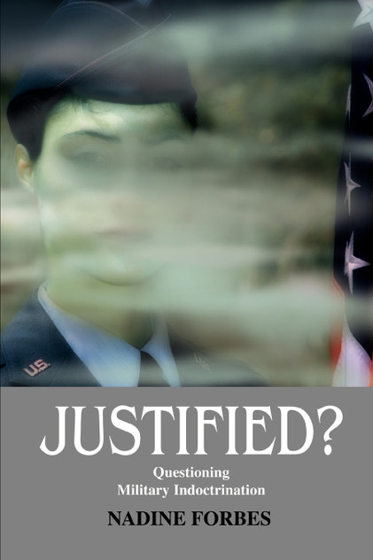Justified? Justified?