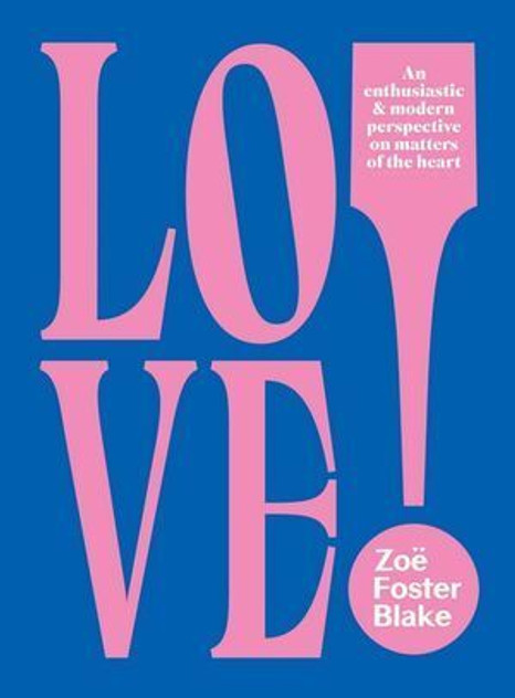 LOVE! LOVE!