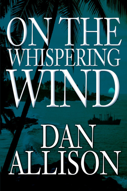 On the Whispering Wind On the Whispering Wind