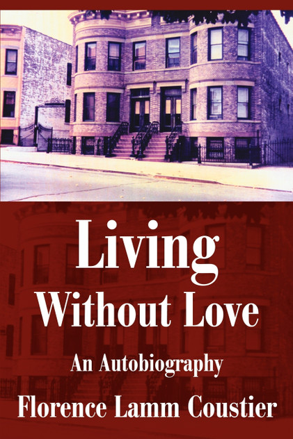 Living Without Love Living Without Love