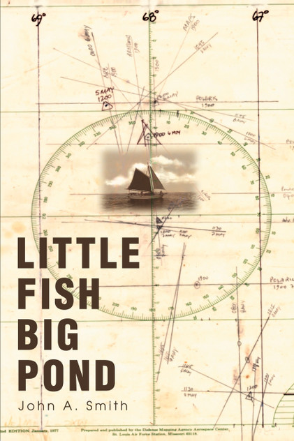 Little Fish Big Pond Little Fish Big Pond