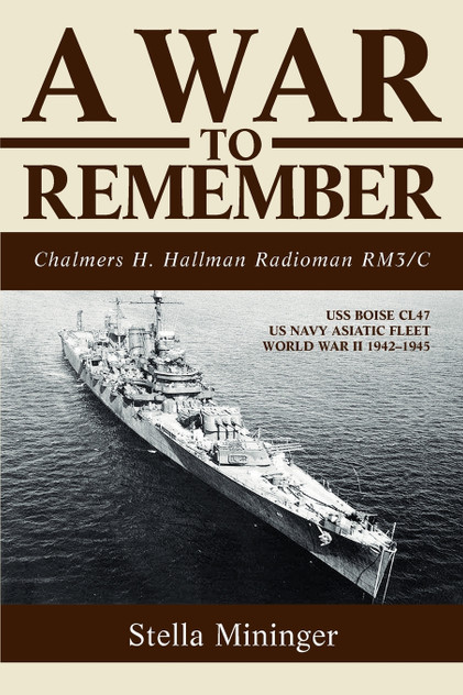 A War To Remember A War To Remember