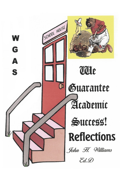 We Guarantee Academic Success! We Guarantee Academic Success!