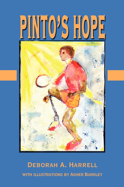 Pinto's Hope Pinto's Hope