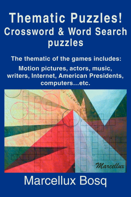 Thematic Puzzles! Crossword Thematic Puzzles! Crossword