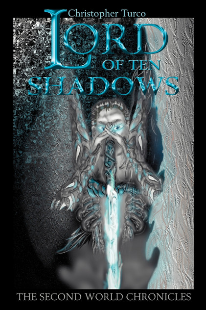 Lord of Ten Shadows Lord of Ten Shadows