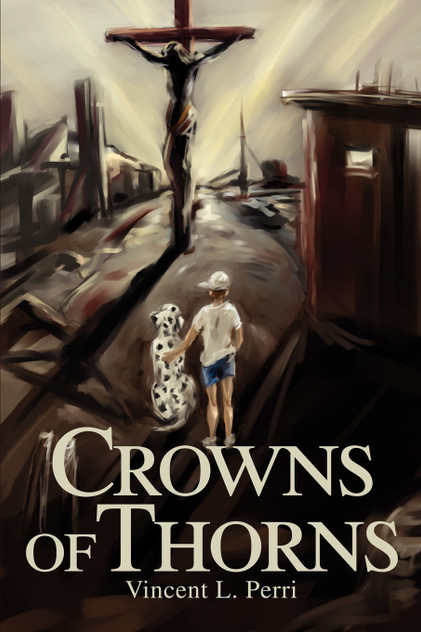 Crowns of Thorns Crowns of Thorns