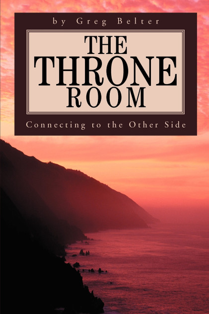 The Throne Room The Throne Room