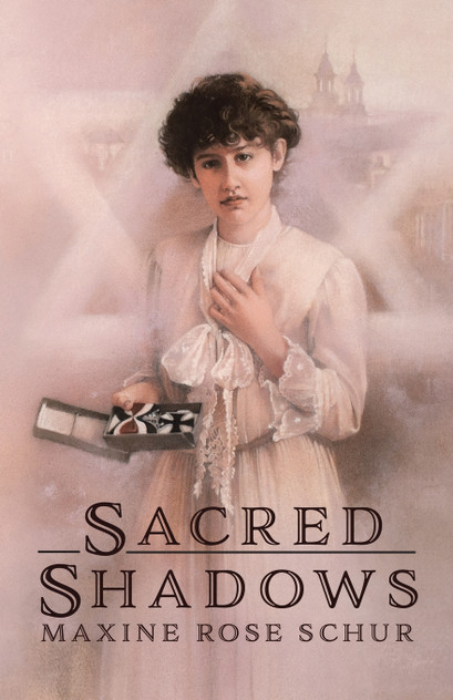 Sacred Shadows Sacred Shadows