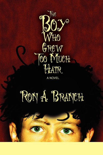 The Boy Who Grew Too Much Hair The Boy Who Grew Too Much Hair
