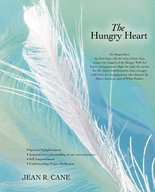 The Hungry Heart The Hungry Heart