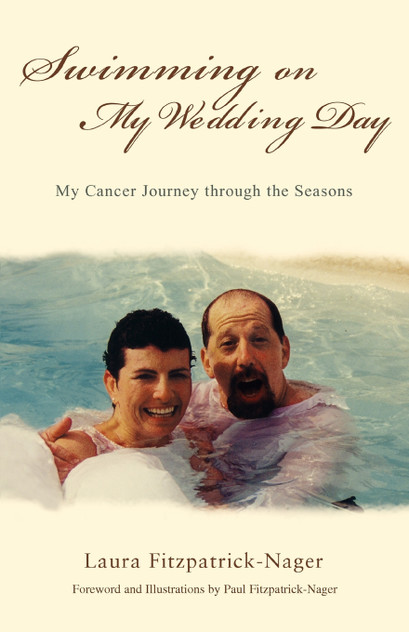 Swimming on My Wedding Day Swimming on My Wedding Day