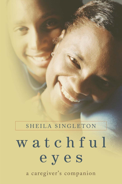 Watchful Eyes Watchful Eyes