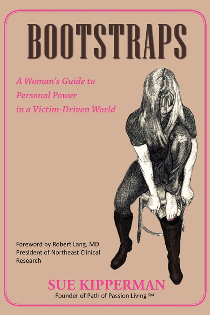 Bootstraps Bootstraps