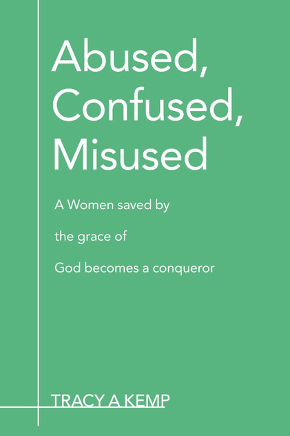 Abused, Confused, Misused