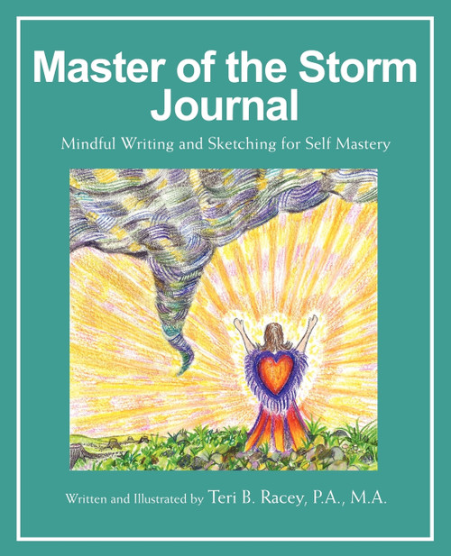 Master of the Storm Journal Master of the Storm Journal