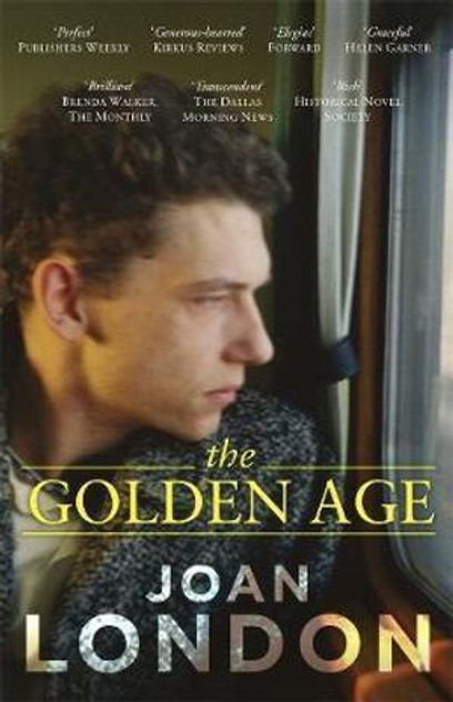 Golden Age Golden Age