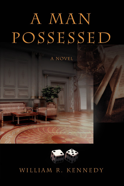 A Man Possessed A Man Possessed