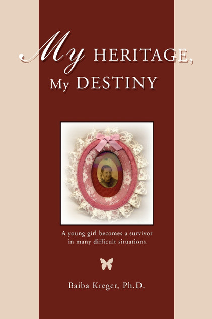 My Heritage, My Destiny My Heritage, My Destiny