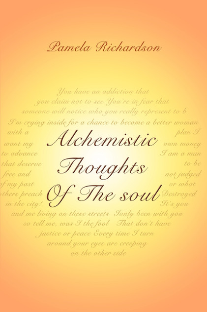 Alchemistic Thoughts Of The soul Alchemistic Thoughts Of The soul