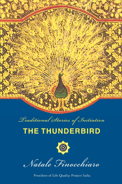 The Thunderbird The Thunderbird