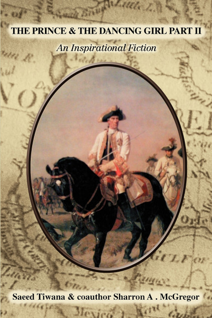 The Prince & The Dancing Girl Part II