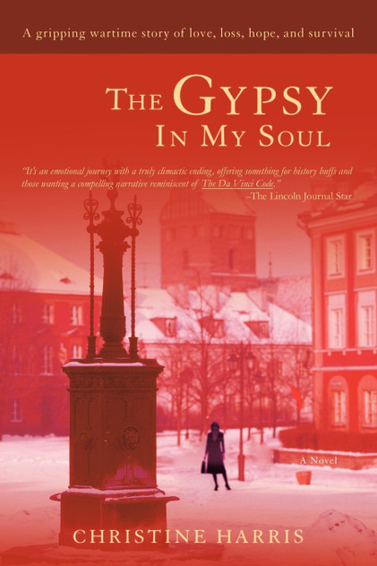 The Gypsy in My Soul The Gypsy in My Soul
