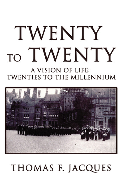 Twenty to Twenty Twenty to Twenty