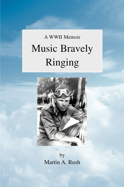 Music Bravely Ringing