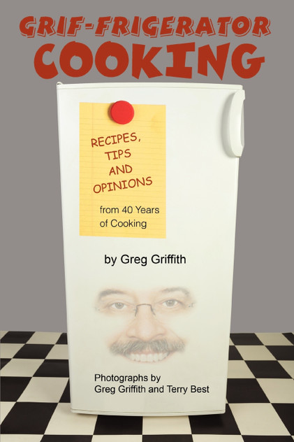 Grif-Frigerator Cooking Grif-Frigerator Cooking