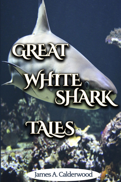 Great White Shark Tales Great White Shark Tales