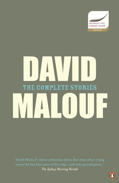The Complete Stories The Complete Stories