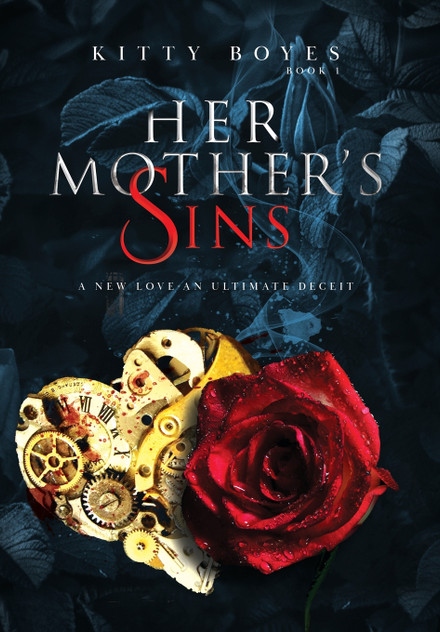 Her Mother's Sins Her Mother's Sins