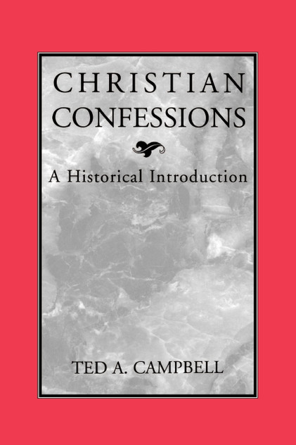 Christian Confessions Christian Confessions