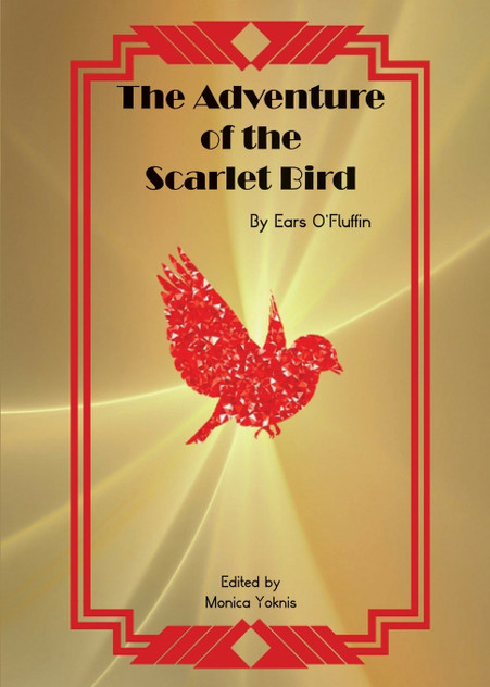 The Adventure of the Scarlet Bird The Adventure of the Scarlet Bird