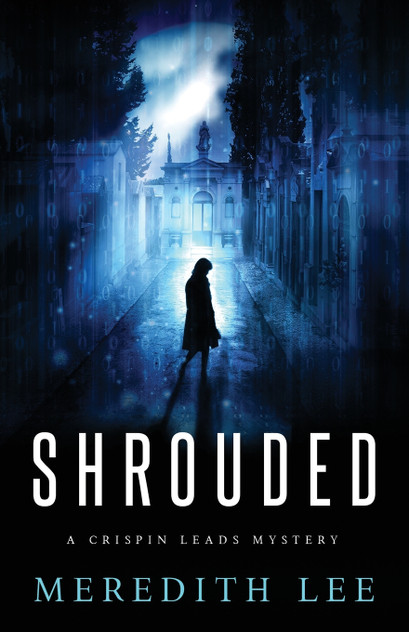 SHROUDED SHROUDED